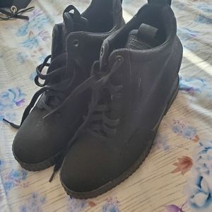 G-star Raw sneaker wedges